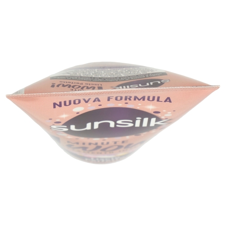 sunsilk Liscio Perfetto 1 Minute Wow! Trattamento Intensivo per Capelli Lisci 180 mL